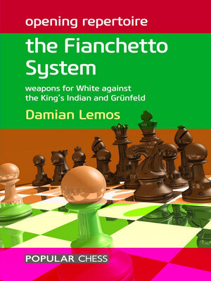 cover image of Opening Repertoire